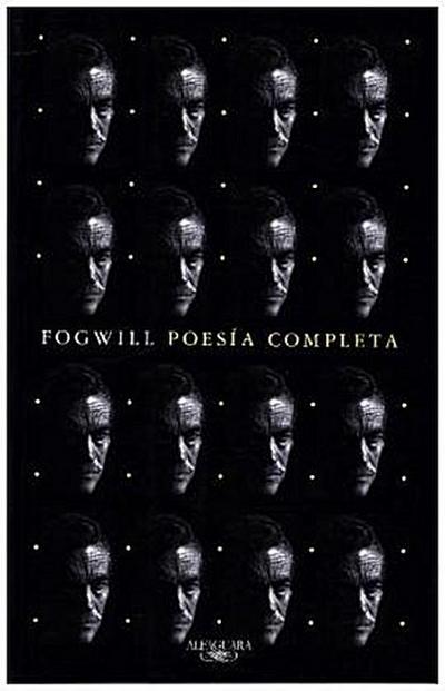 Poesía completa