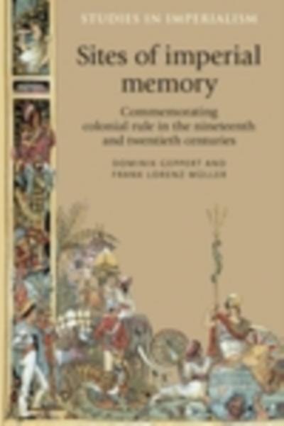 Sites of imperial memory