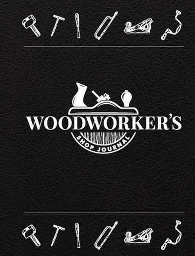 Woodworker’s Shop Journal