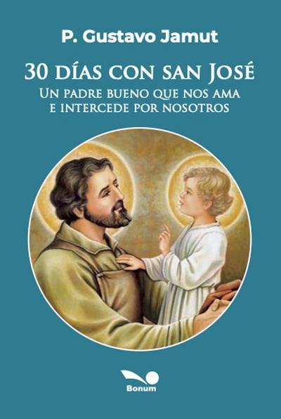 30 días con San José