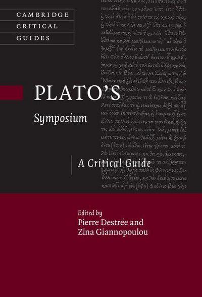 Plato’s ’Symposium’