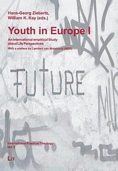 Youth in Europe. Vol.1
