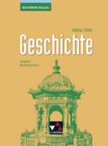 Buchners Kolleg Geschichte - Neue Ausgabe Niedersachsen