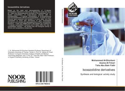 Isoxazolidine derivatives