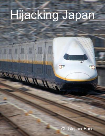 Hijacking Japan