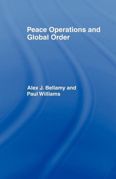 Peace Operations and Global Order