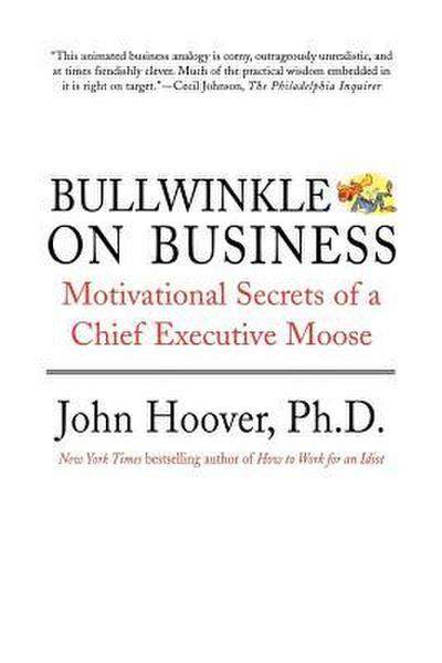 Bullwinkle on Business