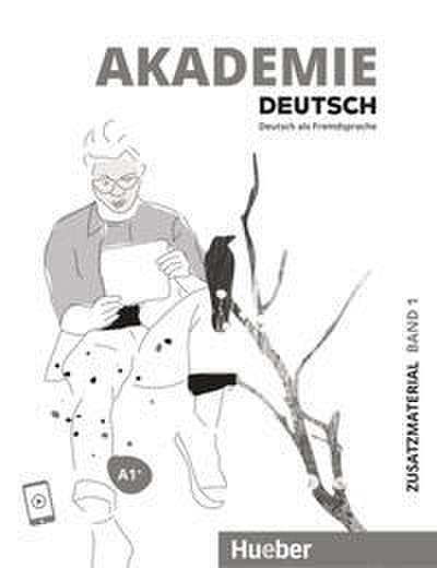 Akademie Deutsch A1+