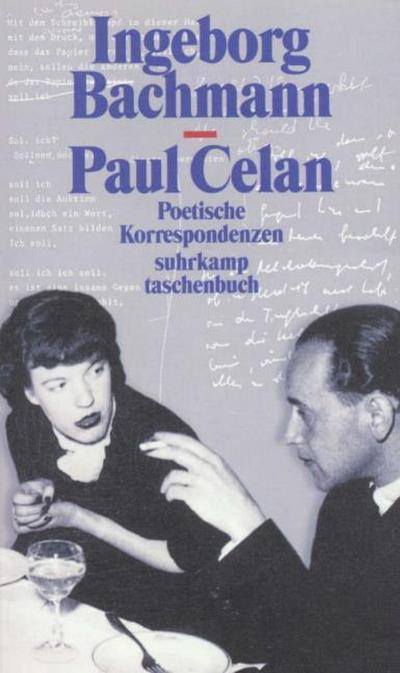 Poetische Korrespondenzen