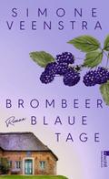 Brombeerblaue Tage