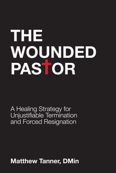 The Wounded Pastor