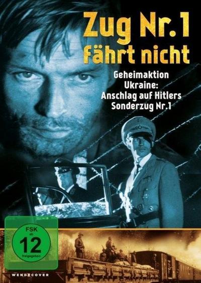 Zug Nr. 1 fährt nicht