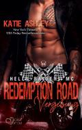 Redemption Road: Vergebung