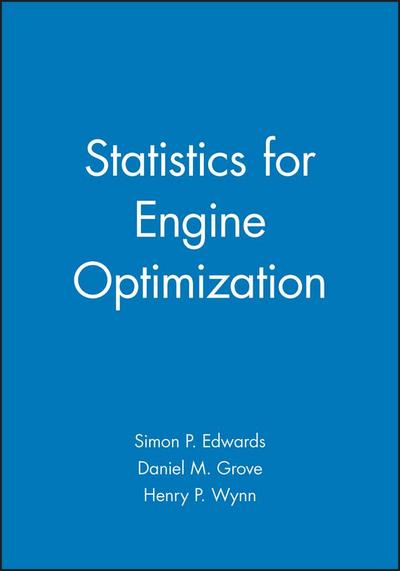Statistics for Engine Optimization