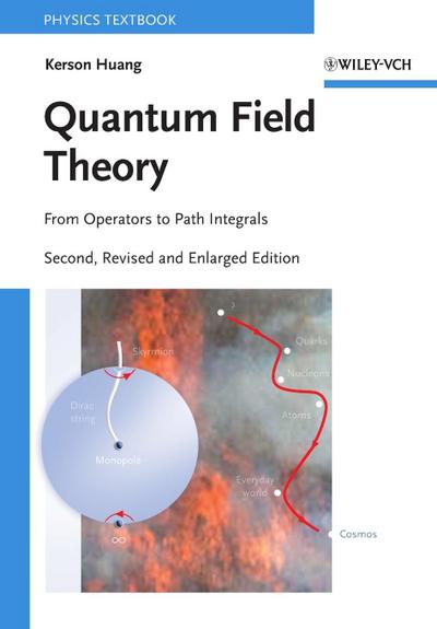 Quantum Field Theory