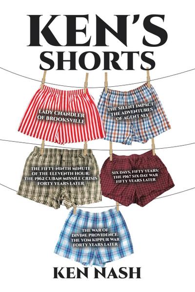 Ken’s Shorts