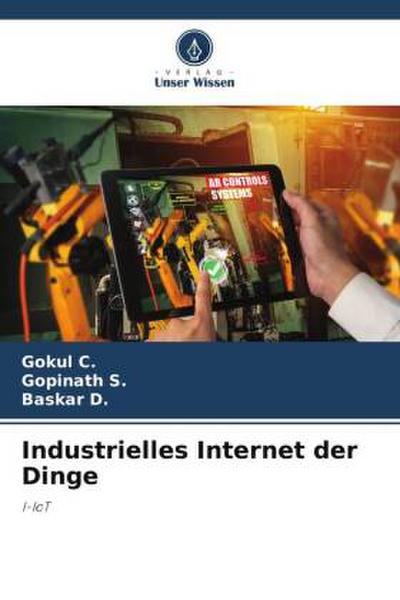 Industrielles Internet der Dinge