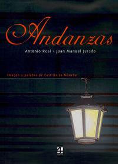 Libro andanzas