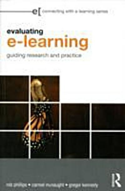 Evaluating e-Learning