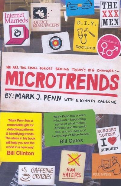Microtrends