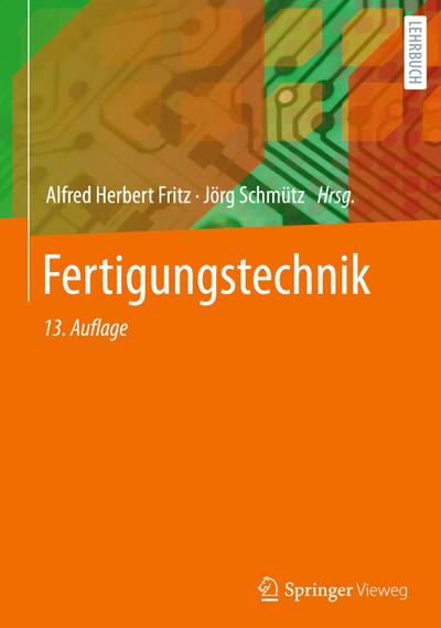 Fertigungstechnik