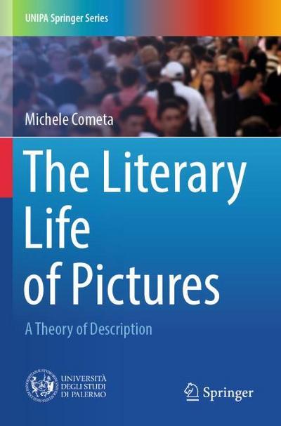 The Literary Life of Pictures