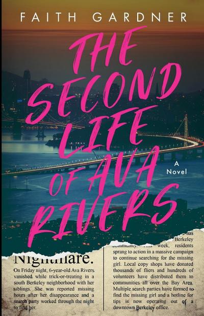 The Second Life of Ava Rivers