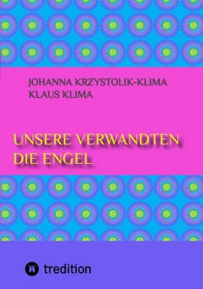 Unsere Verwandten die Engel