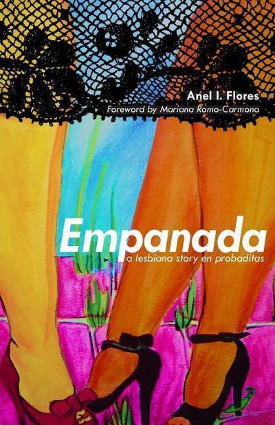 Empanada: A Lesbiana Story en Probaditas