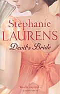 Devil’s Bride