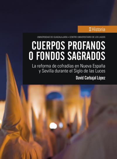 Cuerpos profanos o fondos sagrados