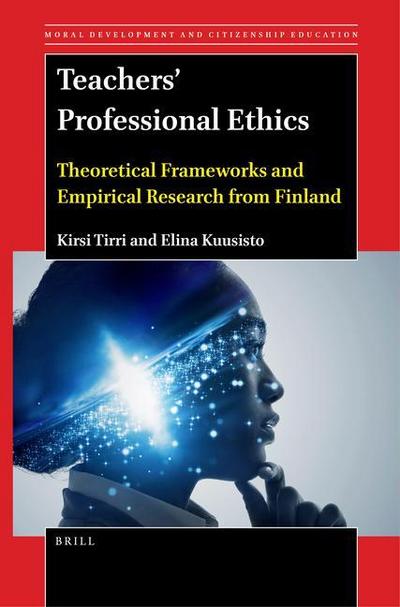 Teachers’ Professional Ethics
