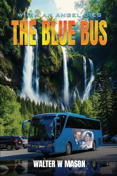 THE BLUE BUS