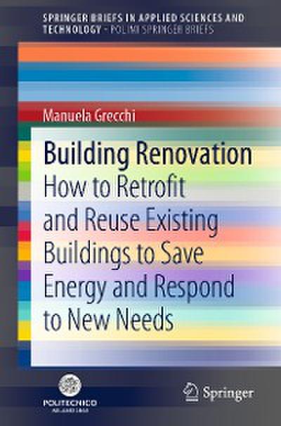 Building Renovation