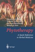 Phytotherapy