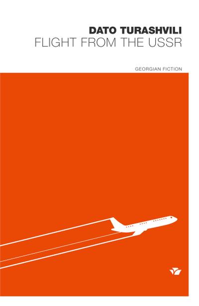 Flight from the USSR