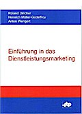 Einführung in das Dienstleistungsmarketing