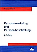 Personalmarketing und Personalbeschaffung