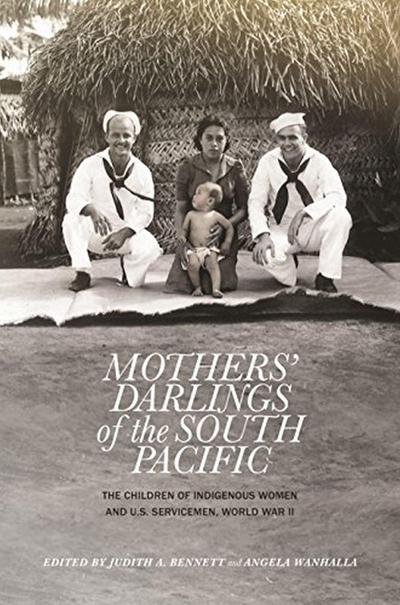 Mothers’ Darlings of the South Pacific