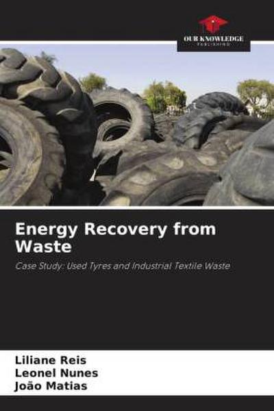 Energy Recovery from Waste