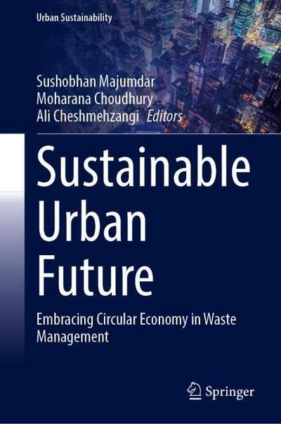 Sustainable Urban Future