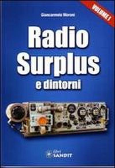 Moroni, G: Radio surplus e dintorni