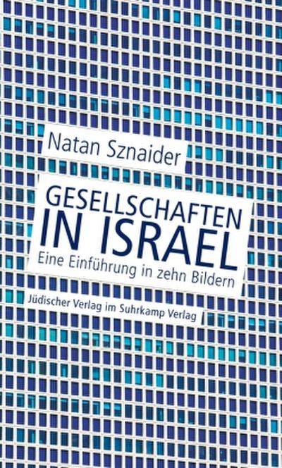 Gesellschaften in Israel