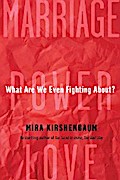 Why Couples Fight