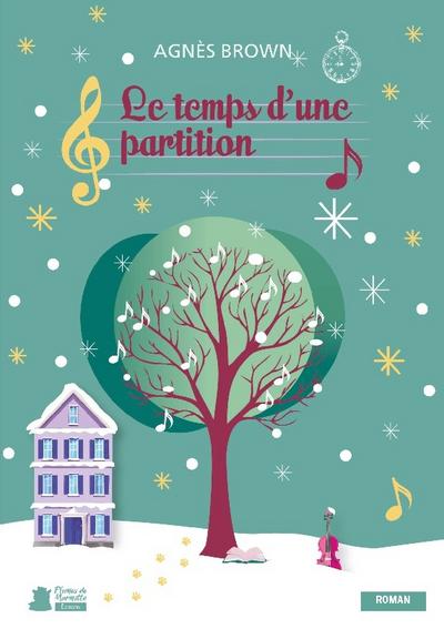 Le temps d’une partition