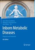 Inborn Metabolic Diseases
