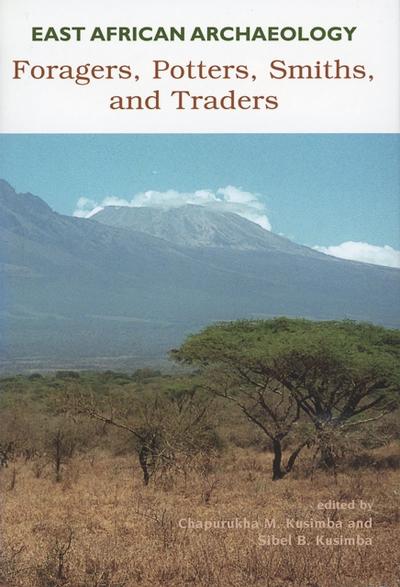 East African Archaeology