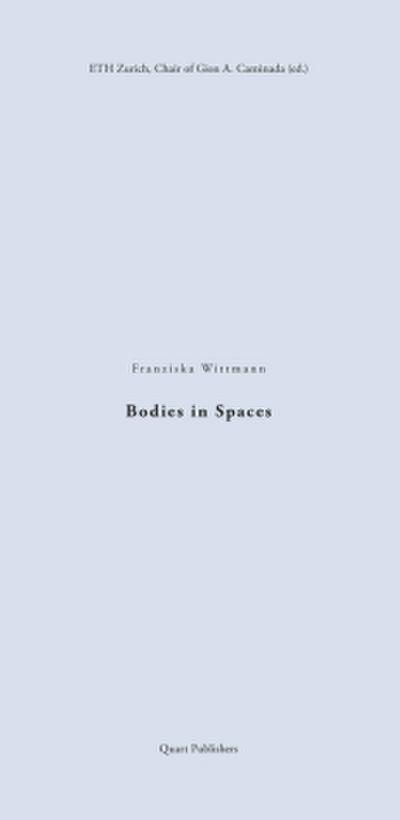 Bodies in Spaces