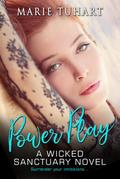 Power Play (Wicked Sanctuary)