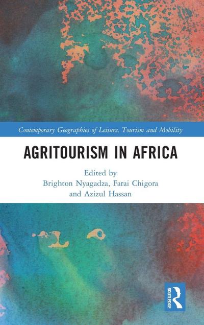 Agritourism in Africa